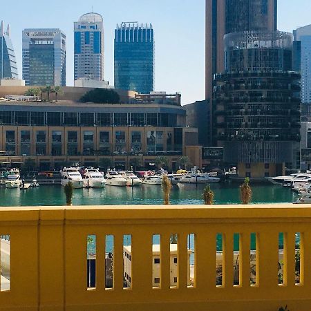 Two Minutes To The Sea Holiday Homes Jbr &Marina Bahar 6 두바이 외부 사진