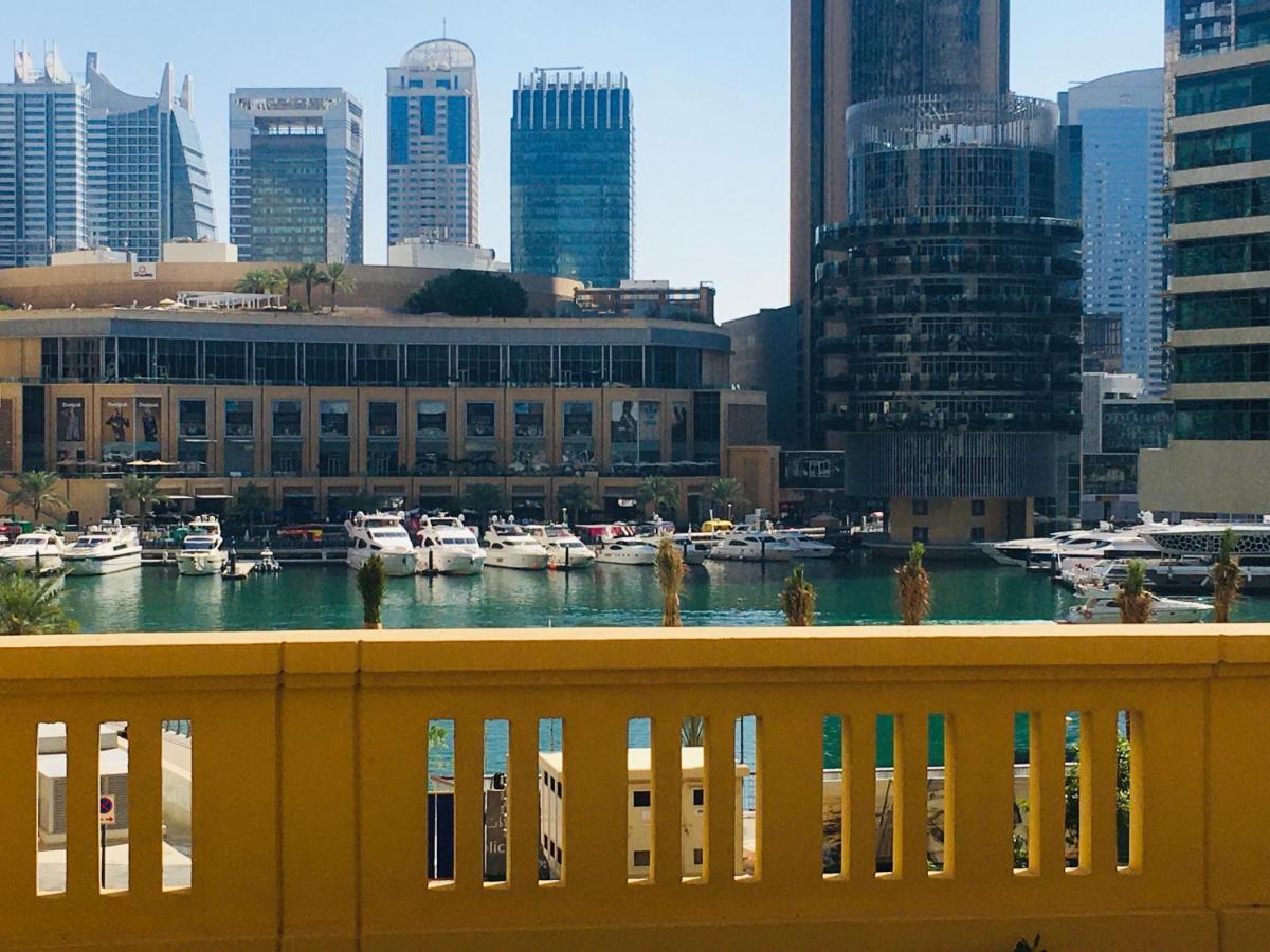 Two Minutes To The Sea Holiday Homes Jbr &Marina Bahar 6 두바이 외부 사진