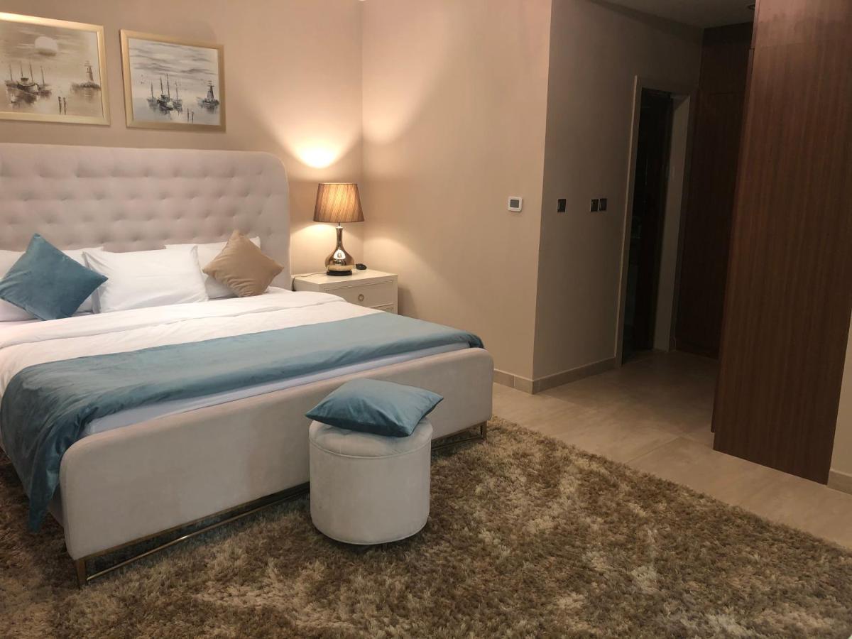 Two Minutes To The Sea Holiday Homes Jbr &Marina Bahar 6 두바이 외부 사진