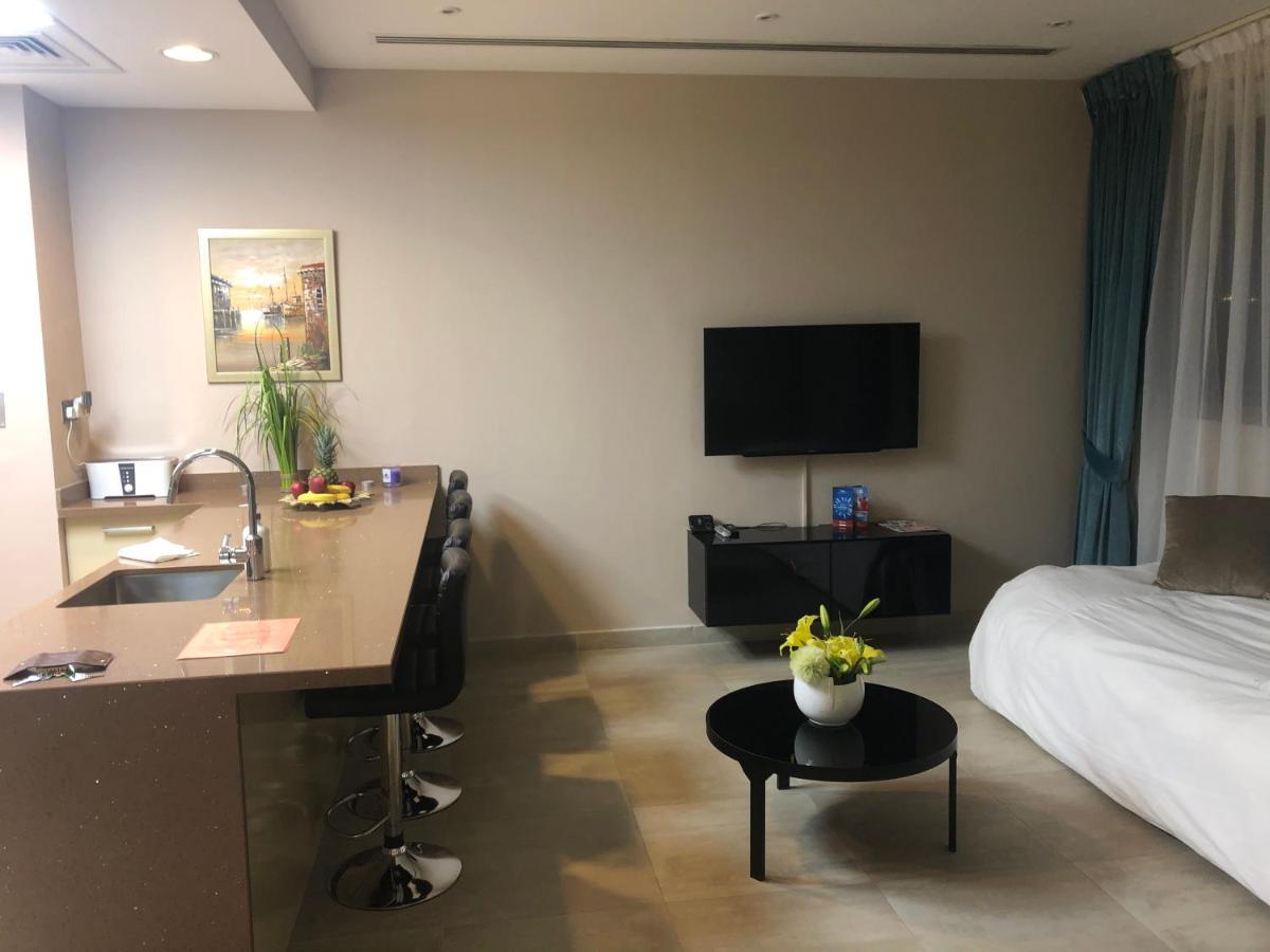 Two Minutes To The Sea Holiday Homes Jbr &Marina Bahar 6 두바이 외부 사진