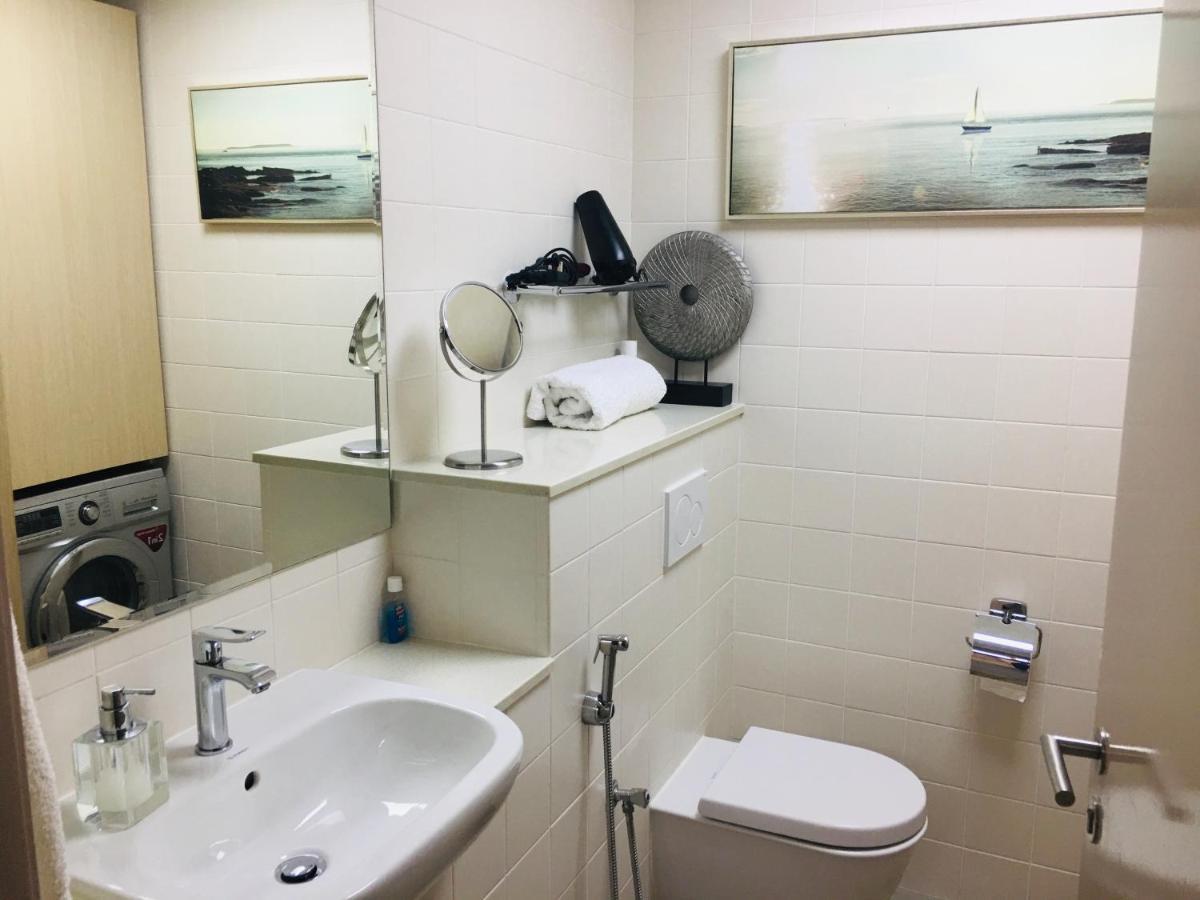 Two Minutes To The Sea Holiday Homes Jbr &Marina Bahar 6 두바이 외부 사진