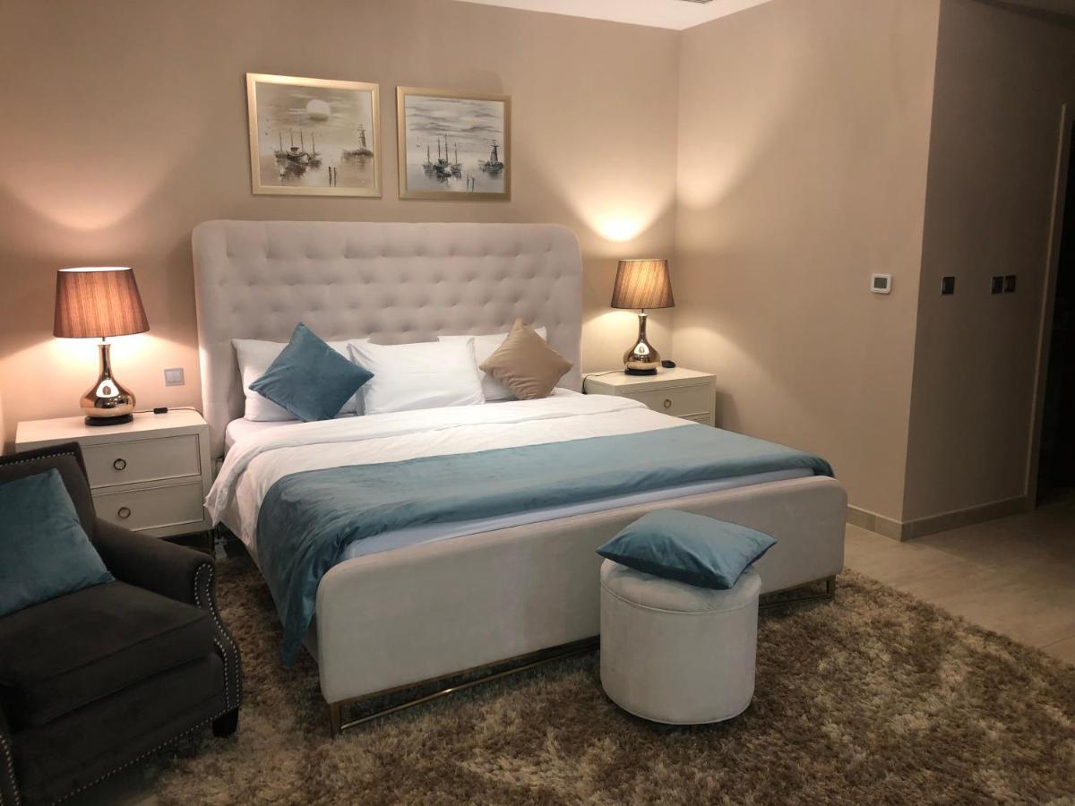 Two Minutes To The Sea Holiday Homes Jbr &Marina Bahar 6 두바이 외부 사진