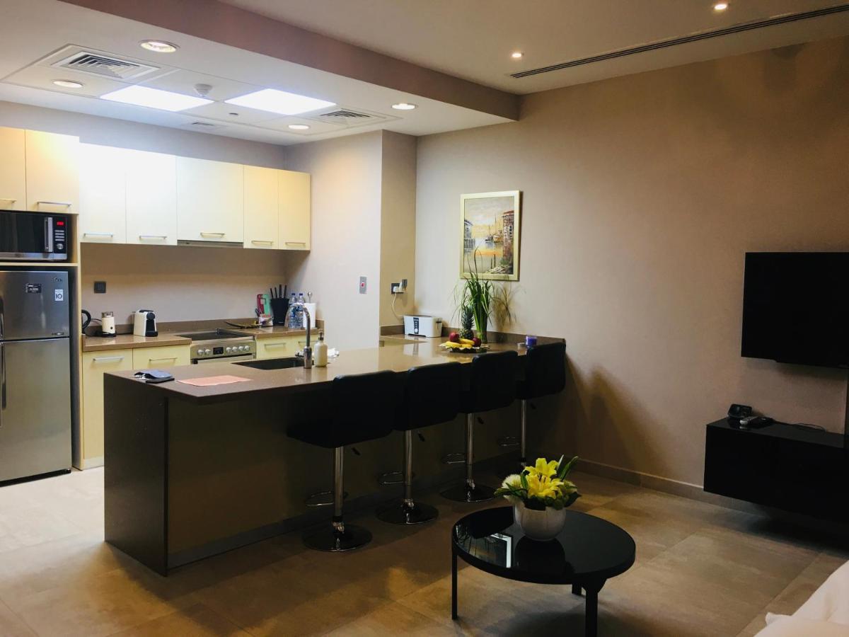 Two Minutes To The Sea Holiday Homes Jbr &Marina Bahar 6 두바이 외부 사진