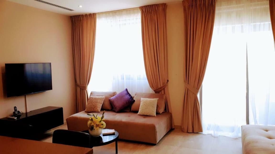 Two Minutes To The Sea Holiday Homes Jbr &Marina Bahar 6 두바이 외부 사진