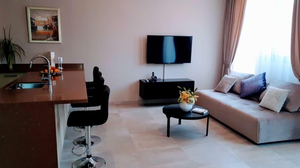 Two Minutes To The Sea Holiday Homes Jbr &Marina Bahar 6 두바이 외부 사진