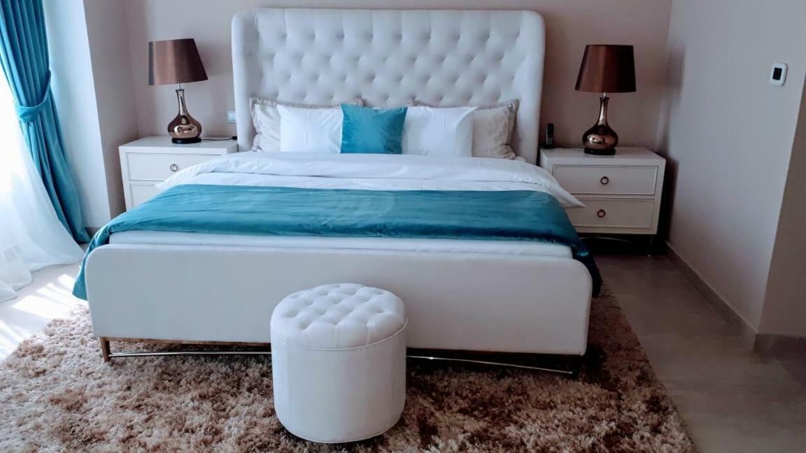 Two Minutes To The Sea Holiday Homes Jbr &Marina Bahar 6 두바이 외부 사진