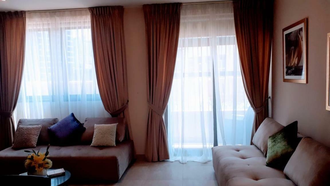 Two Minutes To The Sea Holiday Homes Jbr &Marina Bahar 6 두바이 외부 사진