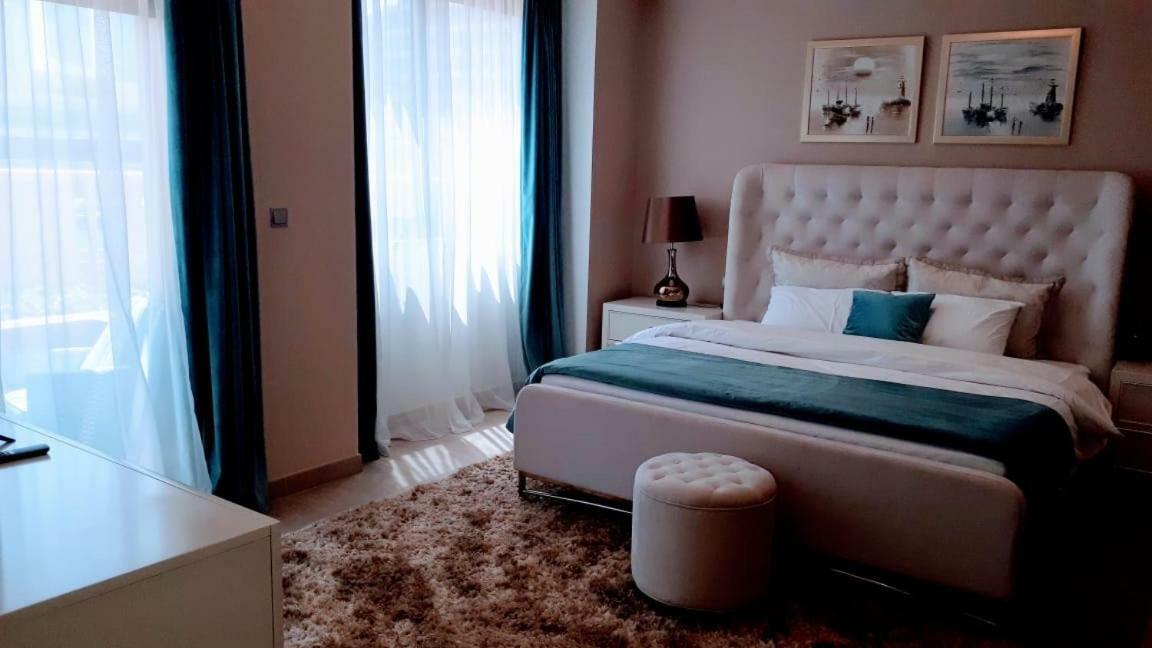 Two Minutes To The Sea Holiday Homes Jbr &Marina Bahar 6 두바이 외부 사진