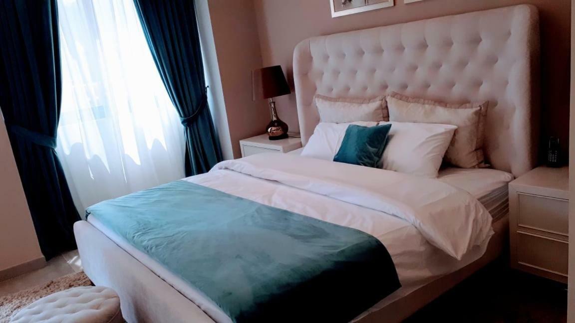 Two Minutes To The Sea Holiday Homes Jbr &Marina Bahar 6 두바이 외부 사진