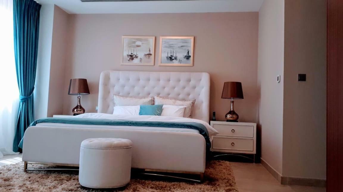 Two Minutes To The Sea Holiday Homes Jbr &Marina Bahar 6 두바이 외부 사진