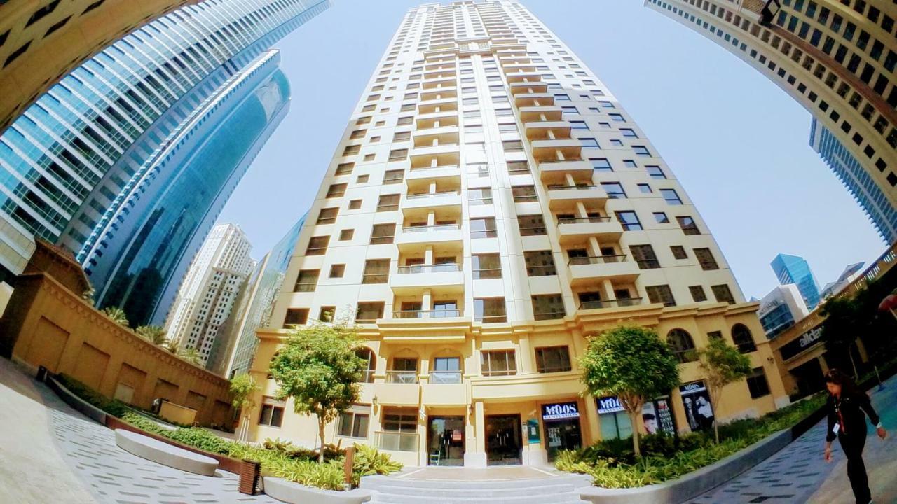 Two Minutes To The Sea Holiday Homes Jbr &Marina Bahar 6 두바이 외부 사진