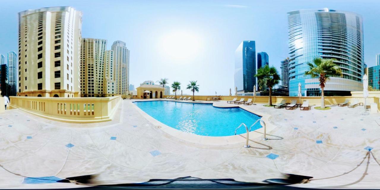 Two Minutes To The Sea Holiday Homes Jbr &Marina Bahar 6 두바이 외부 사진