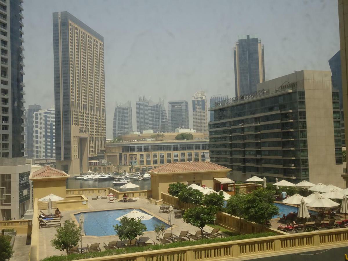 Two Minutes To The Sea Holiday Homes Jbr &Marina Bahar 6 두바이 외부 사진