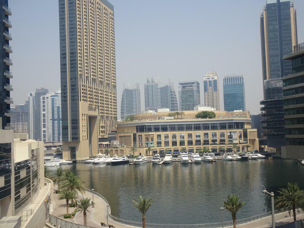 Two Minutes To The Sea Holiday Homes Jbr &Marina Bahar 6 두바이 외부 사진