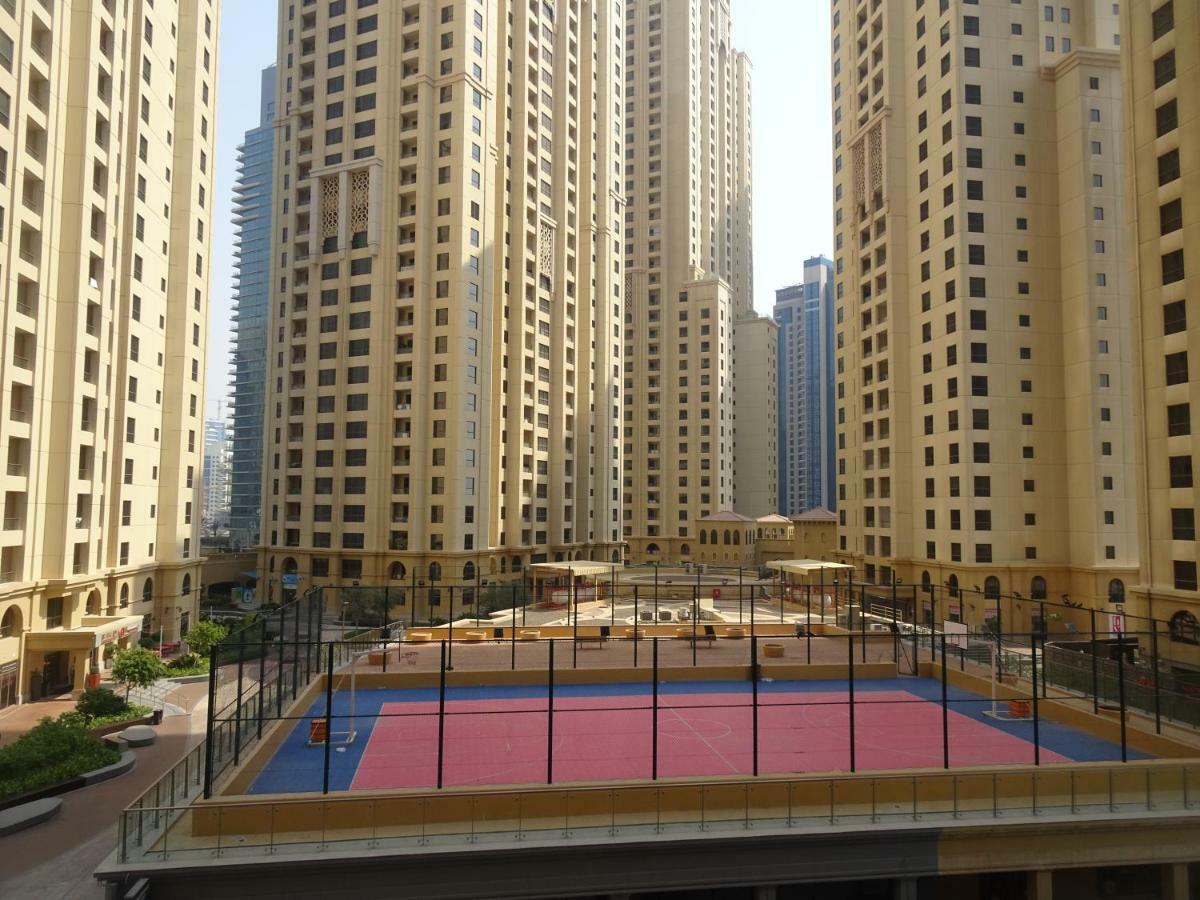 Two Minutes To The Sea Holiday Homes Jbr &Marina Bahar 6 두바이 외부 사진