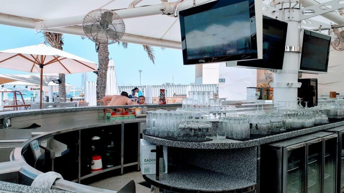 Two Minutes To The Sea Holiday Homes Jbr &Marina Bahar 6 두바이 외부 사진