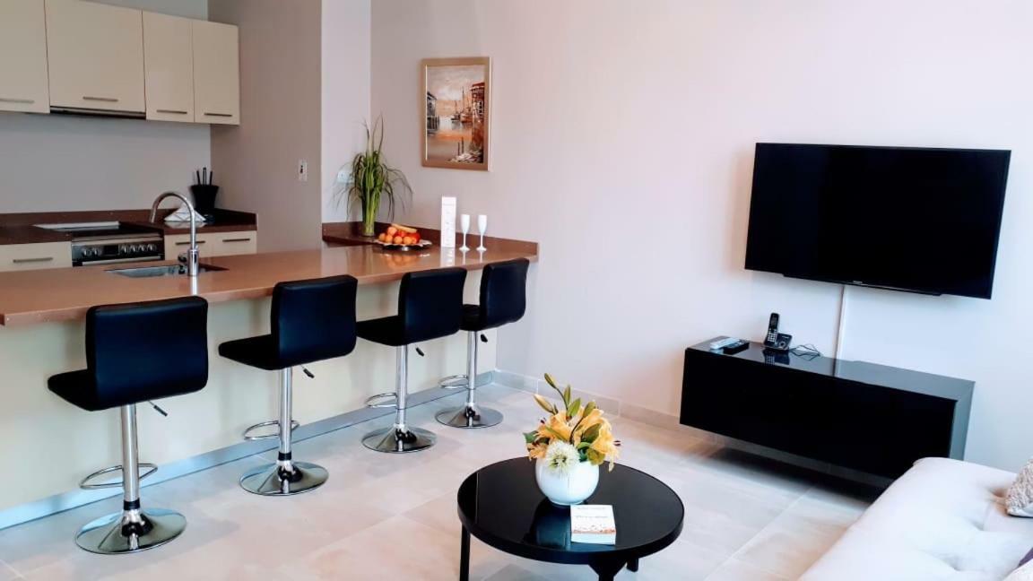 Two Minutes To The Sea Holiday Homes Jbr &Marina Bahar 6 두바이 외부 사진