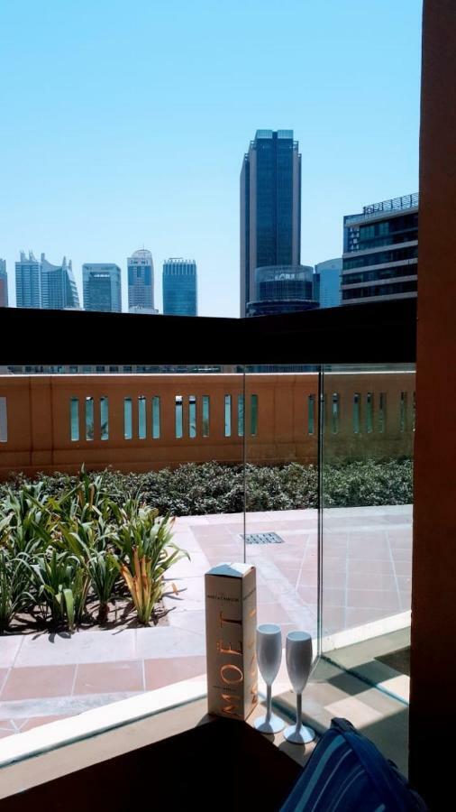 Two Minutes To The Sea Holiday Homes Jbr &Marina Bahar 6 두바이 외부 사진